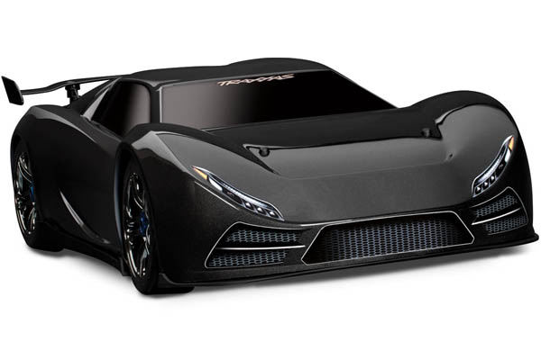 Traxxas XO-1 Brushless 2.4GHz TQi 2013 Super Car